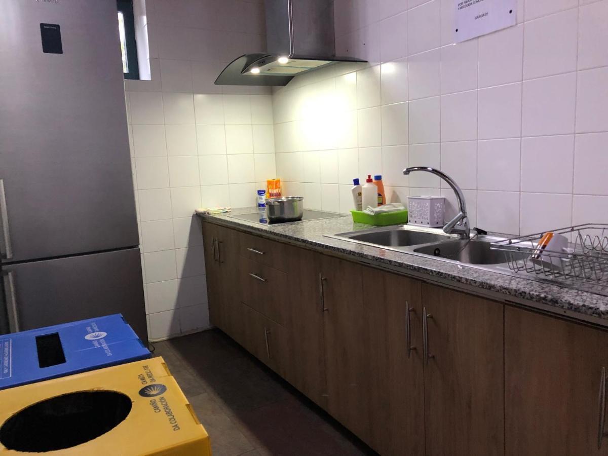 מלון טריאקסטלה Complexo Xacobeo מראה חיצוני תמונה